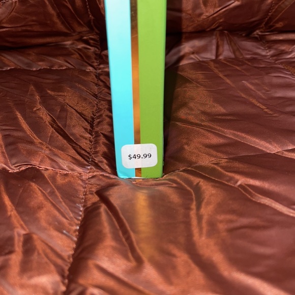 NWT.  Kate Spade Flexible hard shell case.  Moto Z droid edition. - Picture 4 of 5